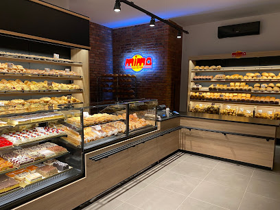 Piekarnia MIMA Sp.j. Sikora i wspólnicy