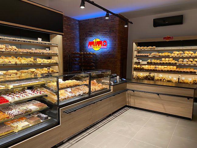 Piekarnia MIMA Sp.j. Sikora i wspólnicy