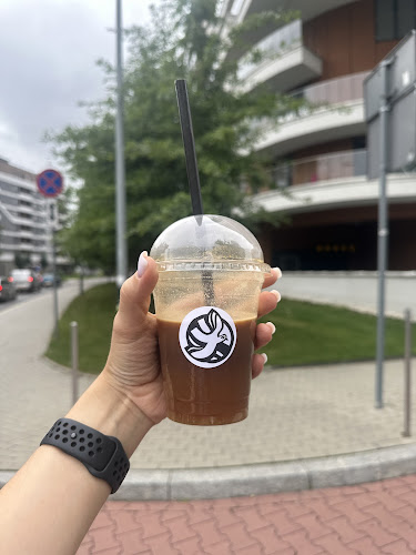 Riverside Specialty Coffee - Kraków