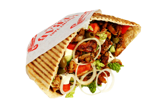 Jedyny Taki Kebab w Mieście