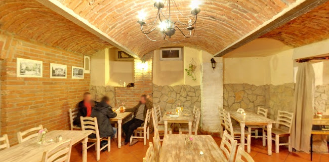 Restauracja "Piwniczka" Phone number
