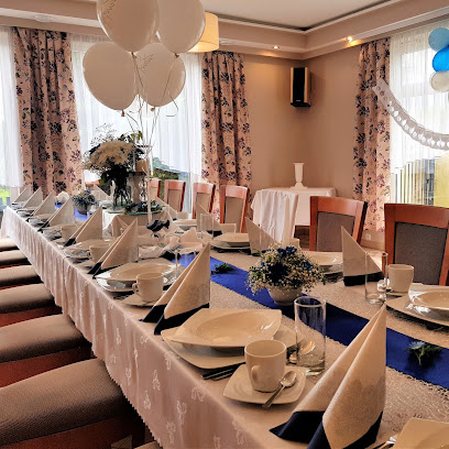 Zajazd Pod Kasztanem