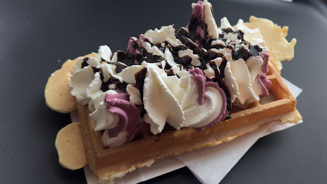 Słodki Wafel - Łódź