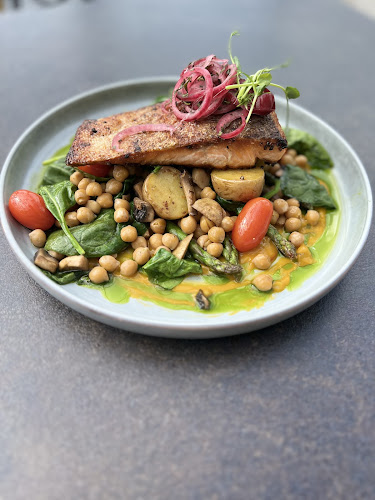 Chata Rybaka - Gastronomia