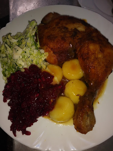 Restauracja Pus - Ornontowice