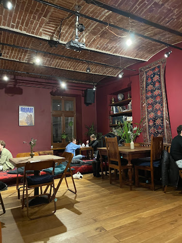 Cheder - Gastronomia