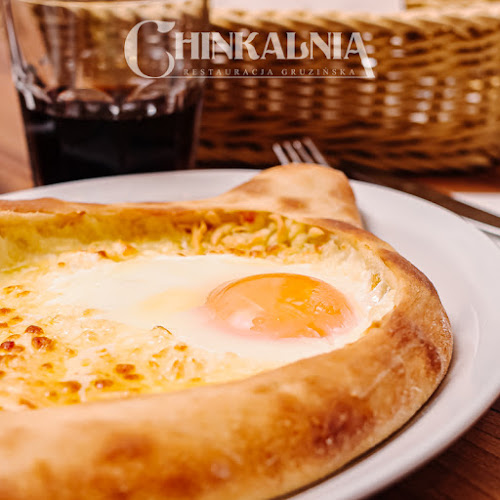 Comentarii opinii despre Chinkalnia Restauracja Gruzińska