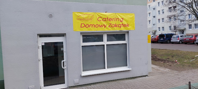 Catering Domowy Zakątek