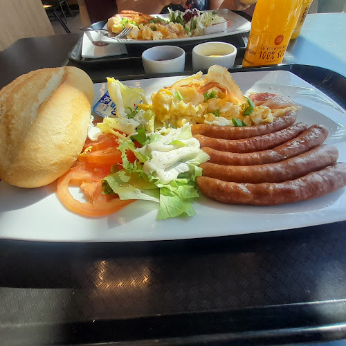 Stop.Cafe Restauracja