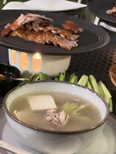 Opinii despre Pańska 85 în Warszawa - Gastronomia