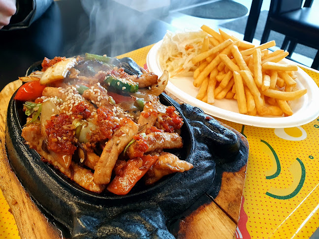 Tigon Asian Cuisine - Grojec