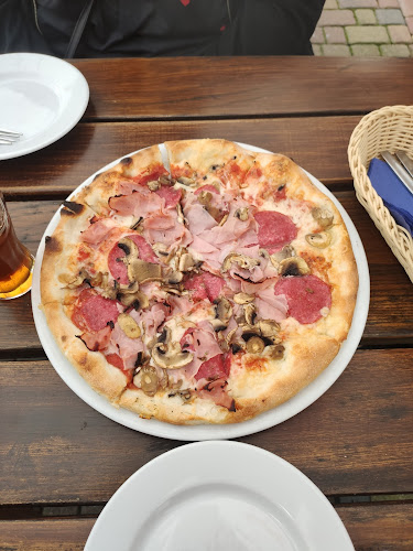 Pizzeria Aleksandria - Gastronomia