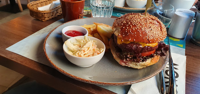 MONO Kitchen Gdańsk