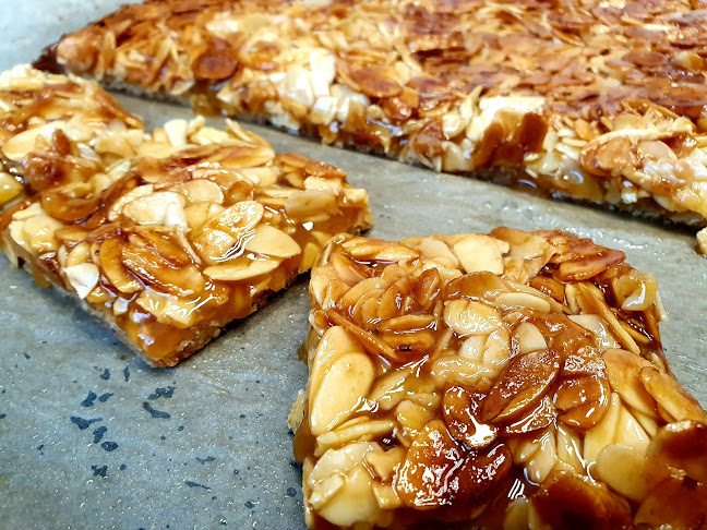 Bubble Tea Chojna - Gastronomia