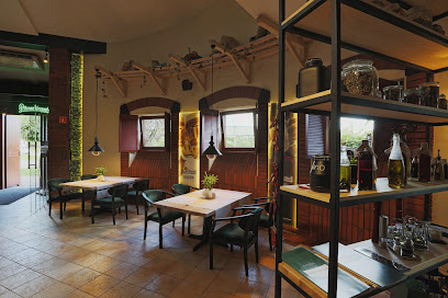 Restauracja „U Przewoźnika”