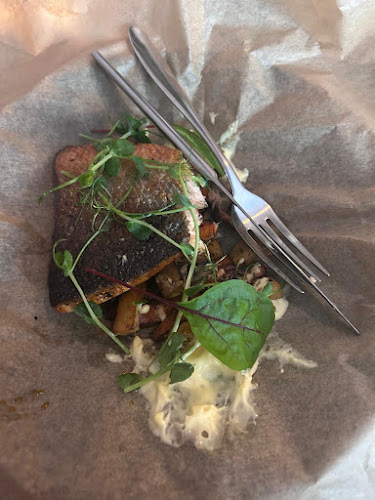 Opinii despre Ça va Restocafe în Gdańsk - Gastronomia