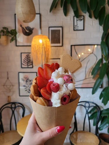 Reviews of Kawiarnia Kulka in Tczew - Gastronomia