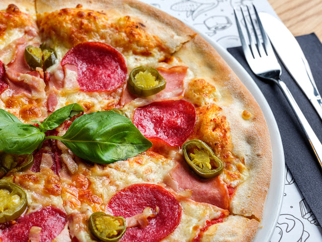 American Sport Nowy Sącz - Gastronomia