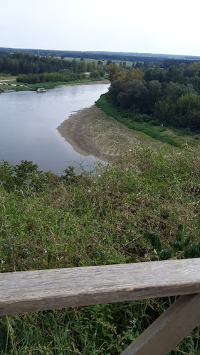 Restauracja Nad Bugiem