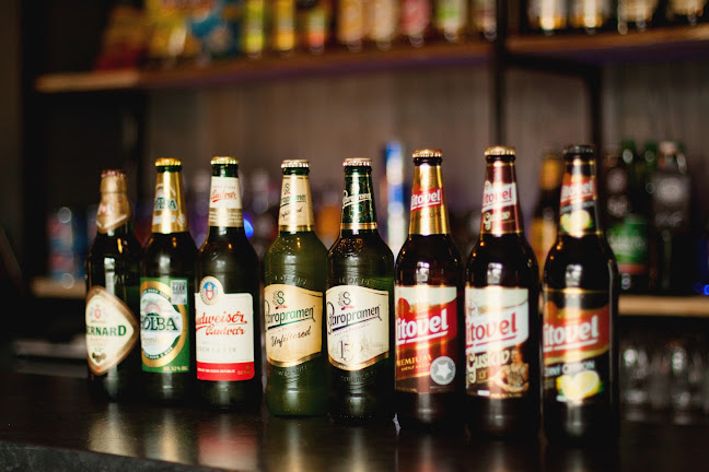 Underground Pub & Pizza - Piekary Śląskie