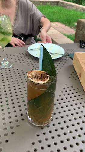 Zabytek Bistro&Bar - Podkowa Leśna