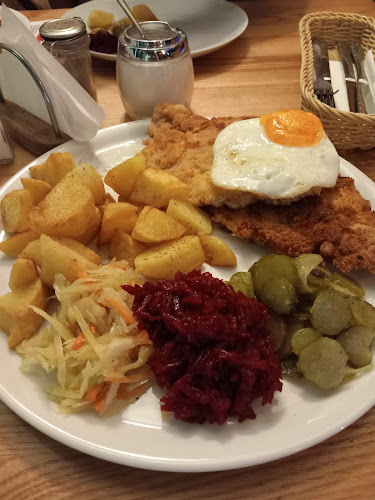 Reviews of Restauracja Petrochemia in Bolesławiec - Gastronomia