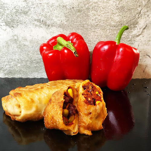 Cogel Mogel - Gastronomia