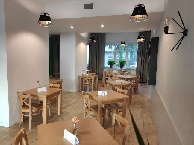 Comentarii opinii despre Restauracja Polonia