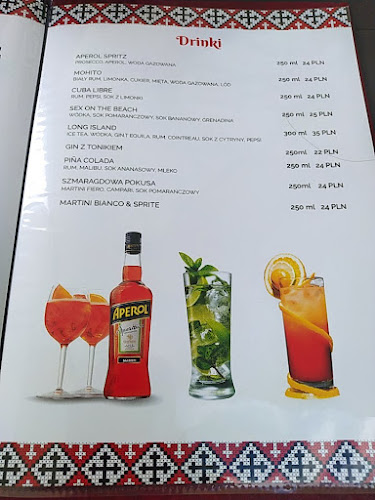 Opinii despre Ghvino i Śpiew - Restauracja Gruzińska în Kudowa-Zdrój - Gastronomia