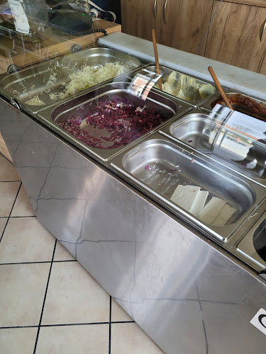 Comentarii opinii despre Doner Kebab Zamość