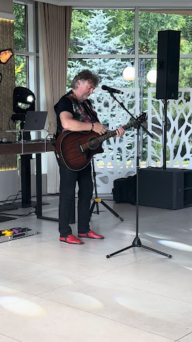 Restauracja Hotel Pod Dębami