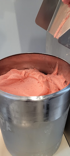 Lodziarnia Mokolodo - Gastronomia