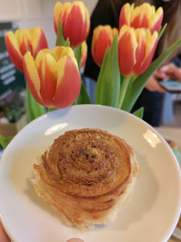 Comentarii opinii despre Kawiarnia i cukiernia - Cafe BREIZH-RID