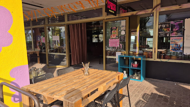 Comentarii opinii despre Ferment Neobistro