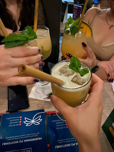 Comentarii opinii despre BAR Mostowa 33