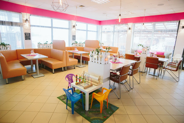 Pizzeria GUSTO CLASSICO