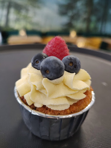 Kawiarnia Usiądź Sobie