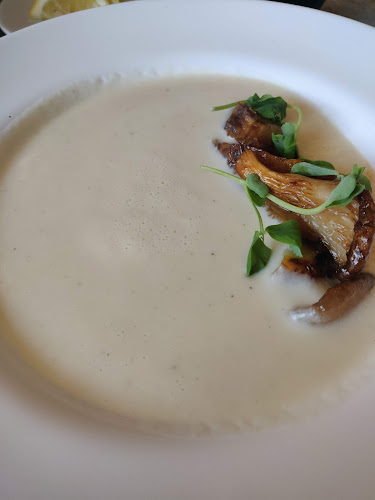 Opinii despre Restauracja Park Restaurant în Koszalin - Gastronomia