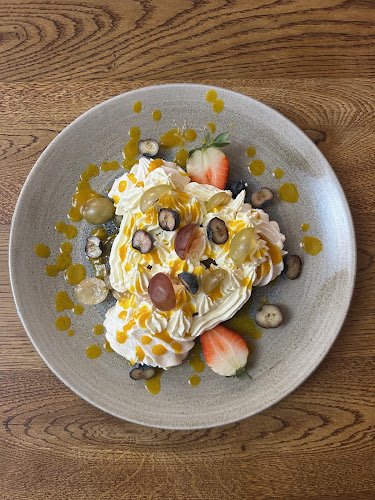 Comentarii opinii despre Restauracja Herbarium w Zamku Golubskim