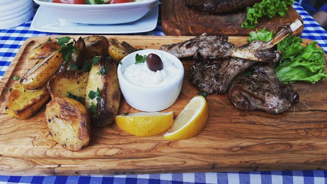 Greco Wrocław Rynek - Wrocław