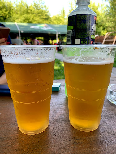 Wodnik Szuwarek - Warszawa