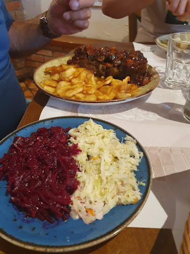 Restauracja Palupe Phone number