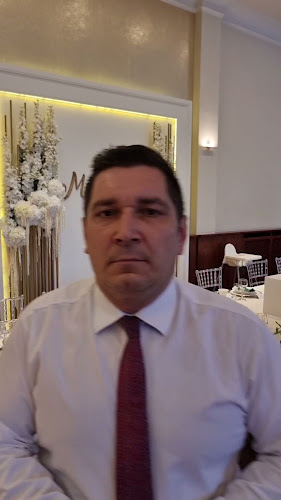 Restauracja SALOMON - Gastronomia