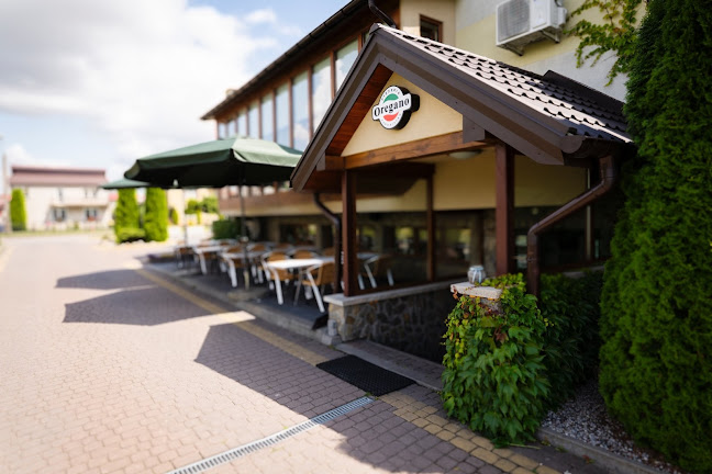Restauracja Oregano – Pizzeria w Szepietowie z jedzeniem na miejscu i na dowóz - Szepietowo