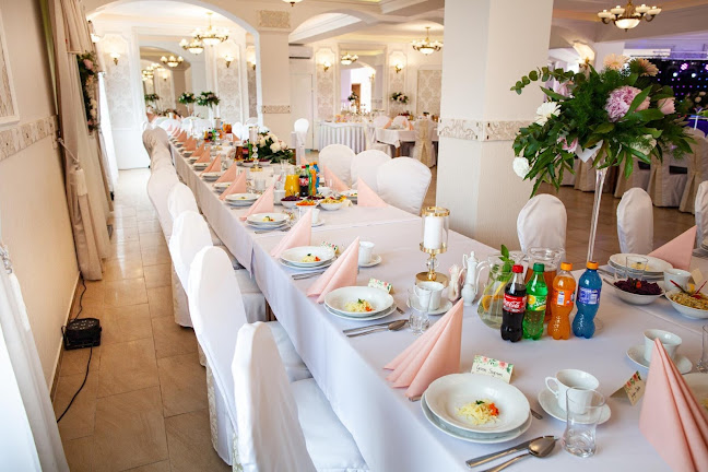 Dom Przyjęć Na Dębowej