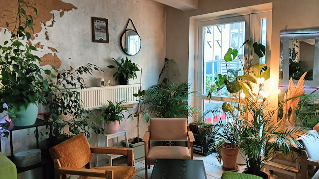 Coffee trip - Kawiarnia Speciality - Gastronomia