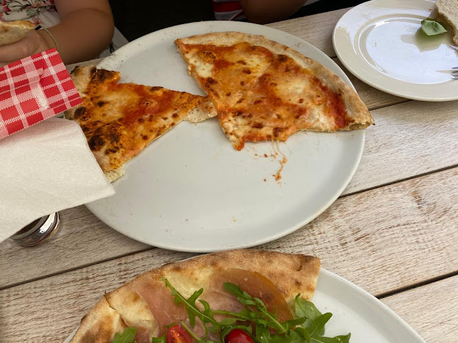 Comentarii opinii despre Dom Pizzy i Wina