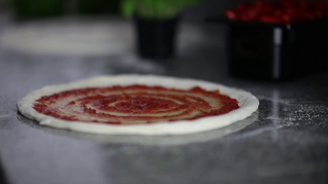 Al Metro - Gastronomia