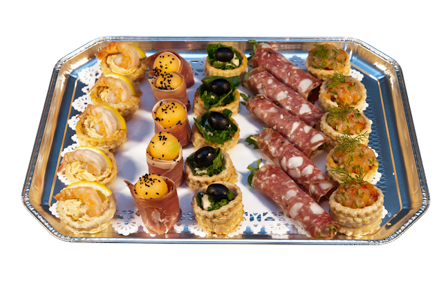 Art' Impression Catering Sp. z o.o. - Warszawa