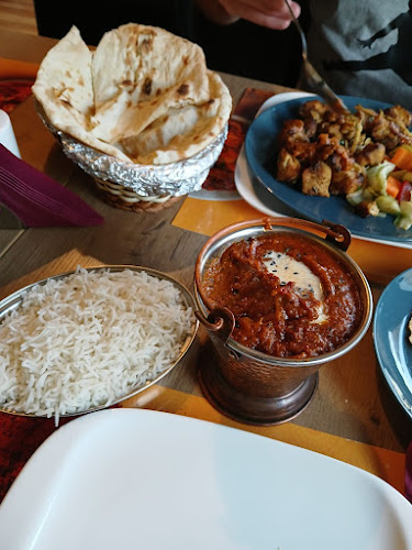 Third Eye Restaurant- Łódź